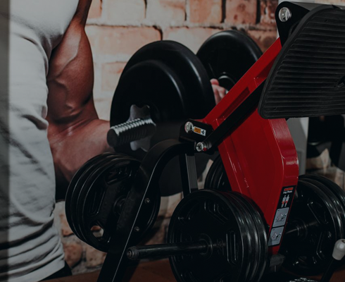 Современный тренажерный зал фитнес клуба Global Fitness в Кишинёве