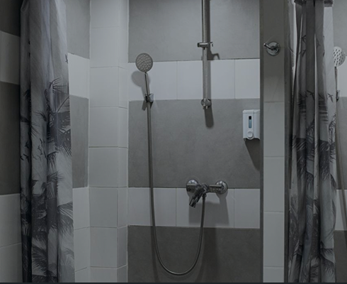 Современный тренажерный зал фитнес клуба Global Fitness в Кишинёве